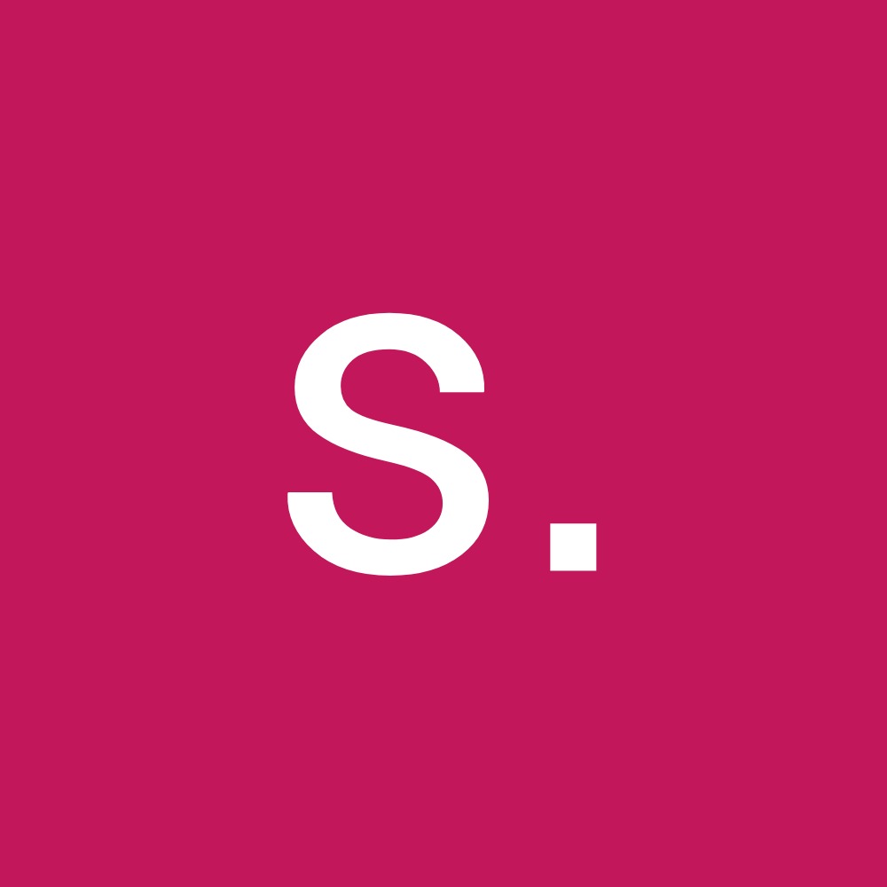 Meet your Posher, S.